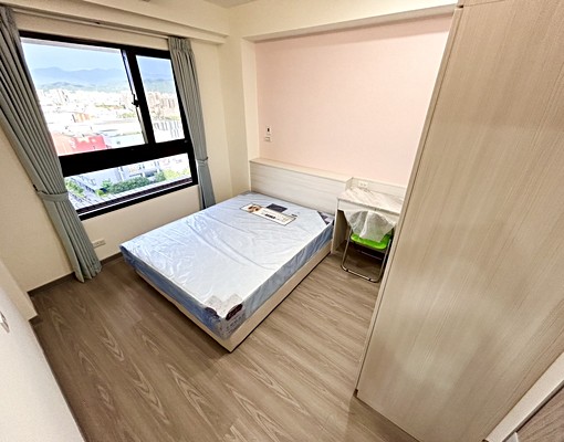 ❤️台中新站兩房平車質感裝潢傢俱電全配乾濕分離❤️ - Image 6