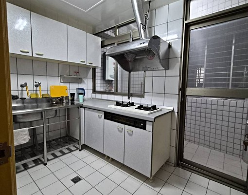 (社宅)⭐延和電梯華廈⭐舒適大3房 - Image 7