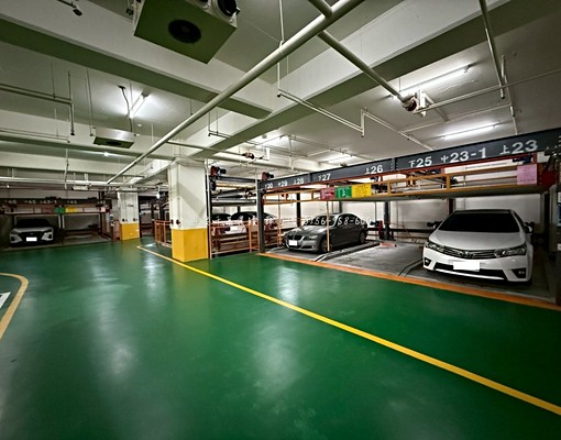 公園首排景觀．邊間2+1房車位｜可租補｜中都重劃區 - Image 11