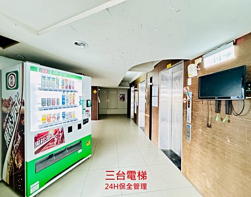 香山大庄商圈|超美日式套房+機車位 - Image 7