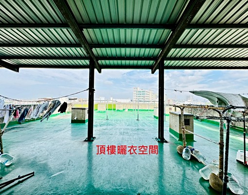 香山大庄商圈|超美日式套房+機車位 - Image 12