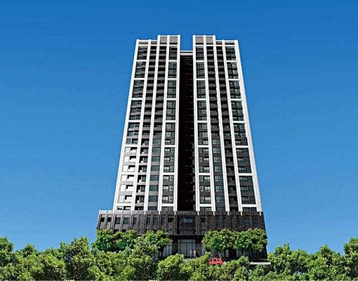 A7玄泰V1|高樓景觀|質感拎包入住|前後陽台+車位 - Image 11