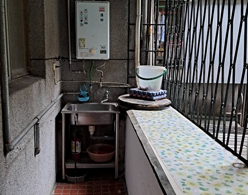 整層出租接近永安捷運站參加社會住宅 - Image 9