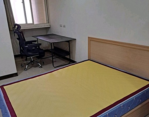 超優質大單人套房_格局正有窗乾濕分離 - Image 1