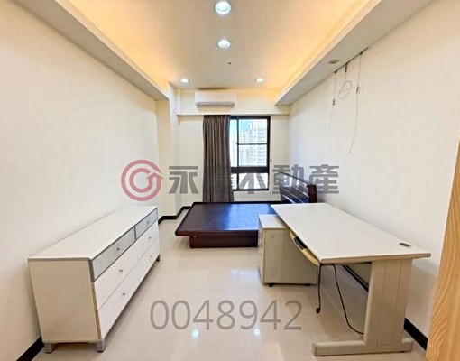 沛涵【遠雄U未來】高樓面中庭花園採光大四房平車 - Image 10