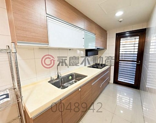 沛涵【遠雄U未來】高樓面中庭花園採光大四房平車 - Image 14