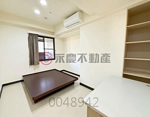 沛涵【遠雄U未來】高樓面中庭花園採光大四房平車 - Image 12