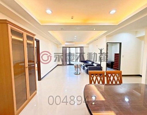 沛涵【遠雄U未來】高樓面中庭花園採光大四房平車 - Image 2