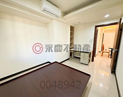 沛涵【遠雄U未來】高樓面中庭花園採光大四房平車 - Image 11