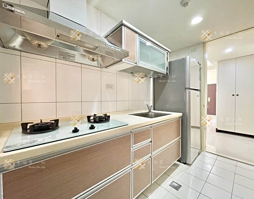 🌸可租補戶籍🏠近大遠百3改2房|雙衛浴🌟車位另租🌸 - Image 4