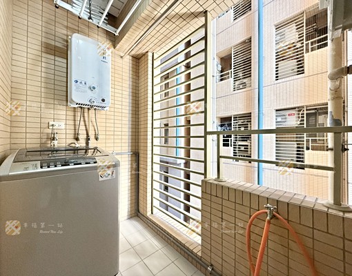 🌸可租補戶籍🏠近大遠百3改2房|雙衛浴🌟車位另租🌸 - Image 15