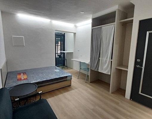 新優質一樓,近板橋站,設計師精心傑作 - Image 1