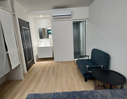 新優質一樓,近板橋站,設計師精心傑作 - Image 2