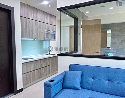 一森原溫泉度假宅-家俱家電齊全 - Image 3