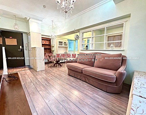 美樂*松山站*優質社區*饒河夜市商圈*1+1房* - Image 1