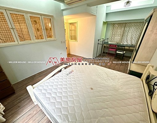 美樂*松山站*優質社區*饒河夜市商圈*1+1房* - Image 8