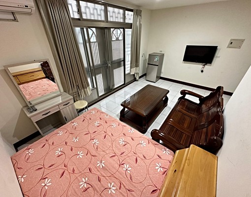 稀有大露台✨獨洗曬✨子母車✨乾溼分離✨機車位✨飲水機✨ - Image 4