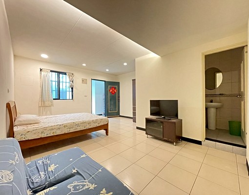 <宇您看房>近捷運可寵可租補可戶籍-單人舒適套房 - Image 4