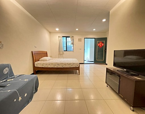 <宇您看房>近捷運可寵可租補可戶籍-單人舒適套房 - Image 3