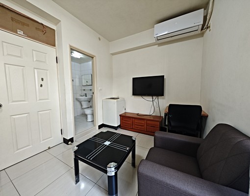 新光田套房獨洗獨曬可租補 - Image 1