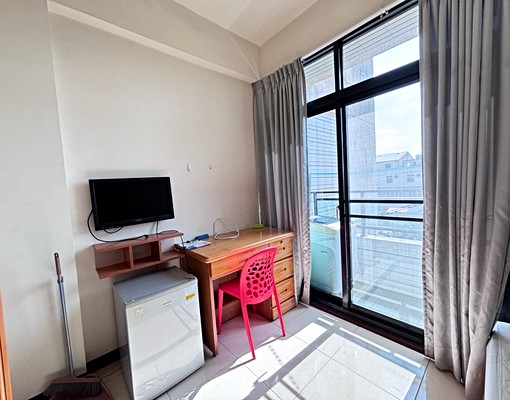 安家租賃新市永就村近南科電梯大套房 - Image 4