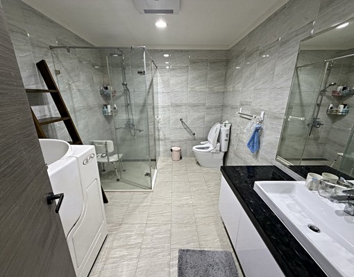 國家一號院古典裝潢百坪雙車 - Image 2