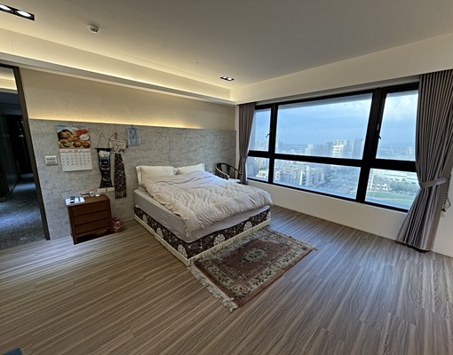 國家一號院古典裝潢百坪雙車 - Image 10