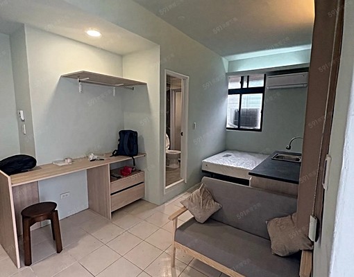 近三和國小站\可寵\有大露台\新整理\獨洗\乾濕分離\流理台 - Image 2