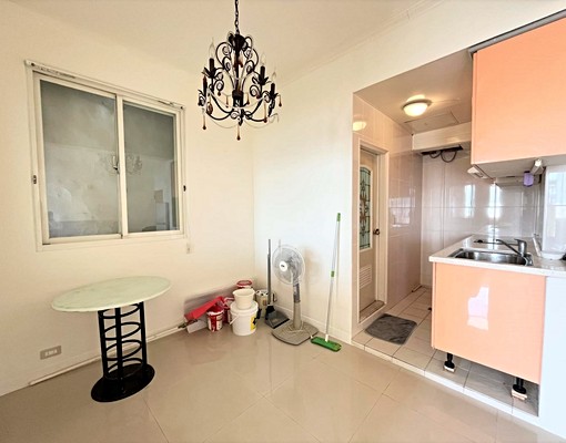 寧靜河景綠樹🏠宜居美宅💎在家就像渡假舒適20坪/房仲勿擾 - Image 5