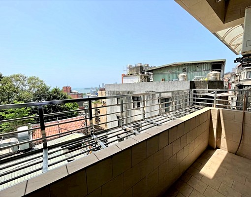 寧靜河景綠樹🏠宜居美宅💎在家就像渡假舒適20坪/房仲勿擾 - Image 9