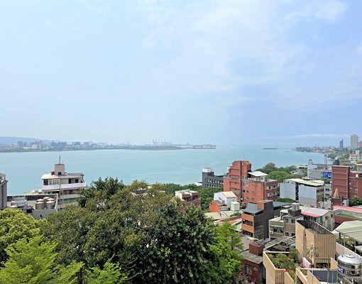 寧靜河景綠樹🏠宜居美宅💎在家就像渡假舒適20坪/房仲勿擾 - Image 7