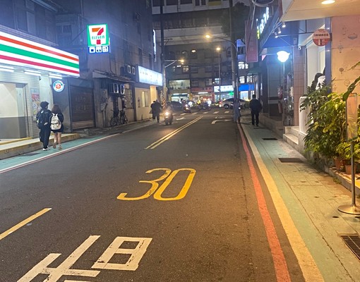 致理商專旁金店面 - Image 1