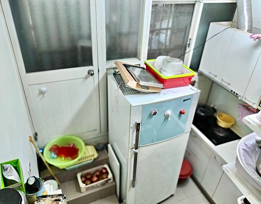 🌳免服務費可租補🌳近南勢角站/免爬梯/可住辦 - Image 6