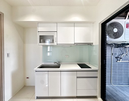 【樸和】好站🍀捷運站對面🍀可租補🍀通風採光佳 - Image 5