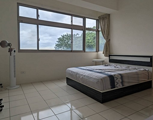 紅樹林捷運站開車5分鐘山河海景三房 - Image 3