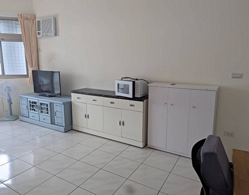 紅樹林捷運站開車5分鐘山河海景三房 - Image 2