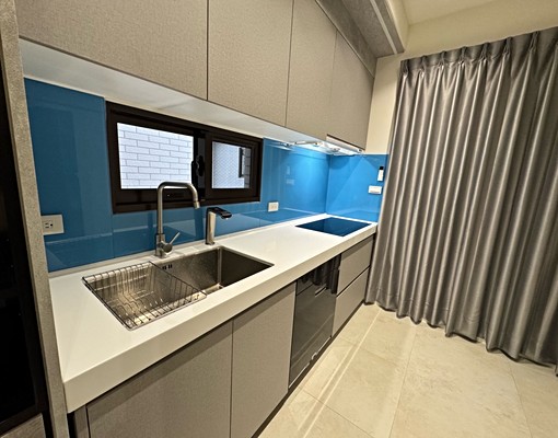 宜蘭中山路五段|全新高檔裝潢公寓+平面車位|拎包入住| - Image 5