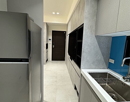 宜蘭中山路五段|全新高檔裝潢公寓+平面車位|拎包入住| - Image 9