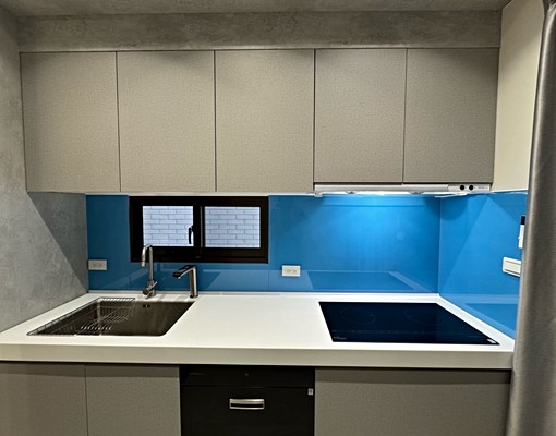 宜蘭中山路五段|全新高檔裝潢公寓+平面車位|拎包入住| - Image 10