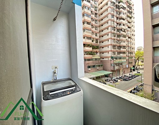 富築⚡飲水機⚡電梯⚡獨洗陽台⚡流理台⚡子母車⚡大套房⚡ - Image 6