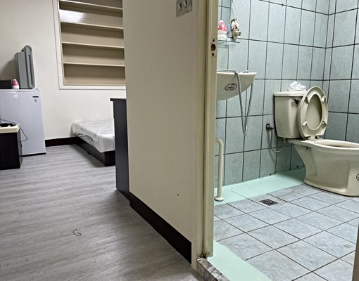 有巢小天🏠長春路與愛六街🏠溫馨分租套房(有數間) - Image 5