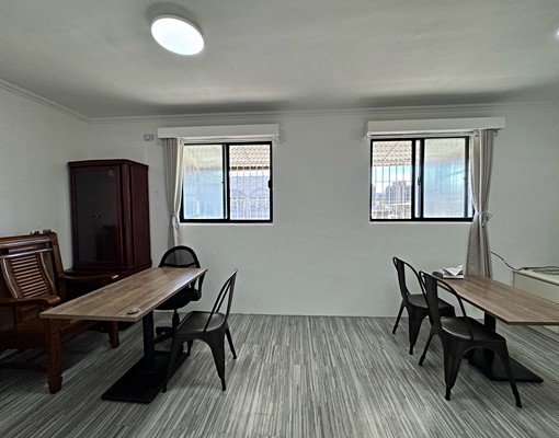 ✨全新裝潢・全套家具家電・大陽台採光佳・免追垃圾車 - Image 2