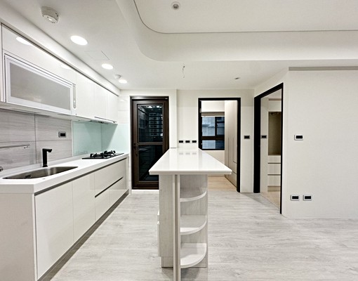 【樸和】南山公館🍀近捷運站🍀精美裝潢三房車位🍀可租補 - Image 9