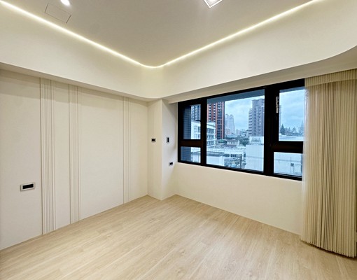 【樸和】南山公館🍀近捷運站🍀精美裝潢三房車位🍀可租補 - Image 14