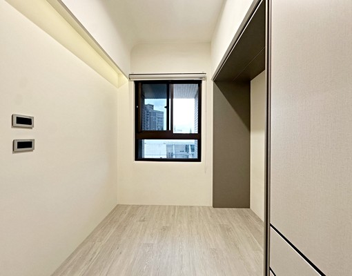 【樸和】南山公館🍀近捷運站🍀精美裝潢三房車位🍀可租補 - Image 15