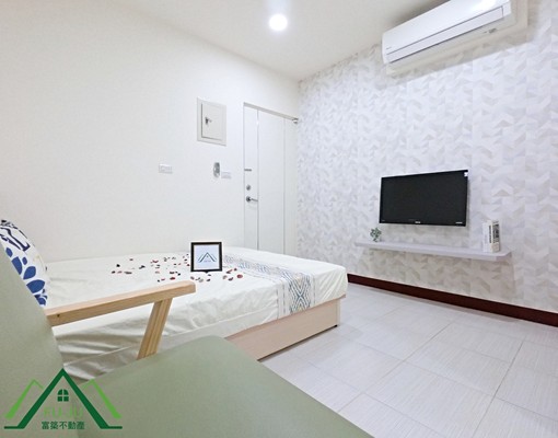 ⚡富築⚡子母車⚡衛浴開窗⚡電梯⚡飲水機⚡生活便利⚡ - Image 4