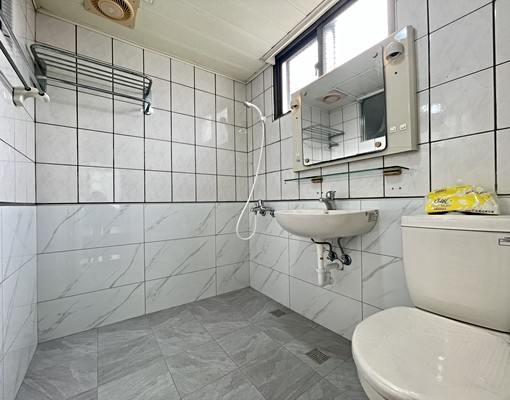 北屯公園第一排超A大3房平車/可租補可入戶/可乖寵 - Image 9