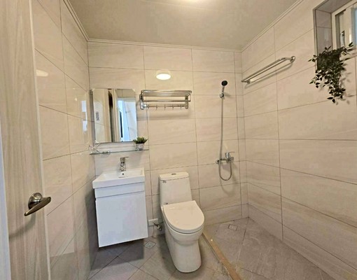 ★台水電帳單★租補★雙陽台★禁菸寵★嘉穗公園★ - Image 5