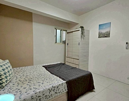 ★台水電帳單★租補★雙陽台★禁菸寵★嘉穗公園★ - Image 10