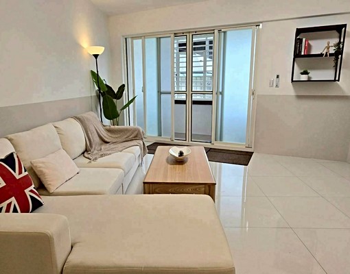 ★台水電帳單★租補★雙陽台★禁菸寵★嘉穗公園★ - Image 15